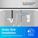 3M Aqua-Pure AP200 Under Sink Drinking Water System