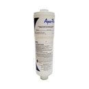 3M Aqua-Pure AP717 In-Line Water Filter, Chlorine & Sediment