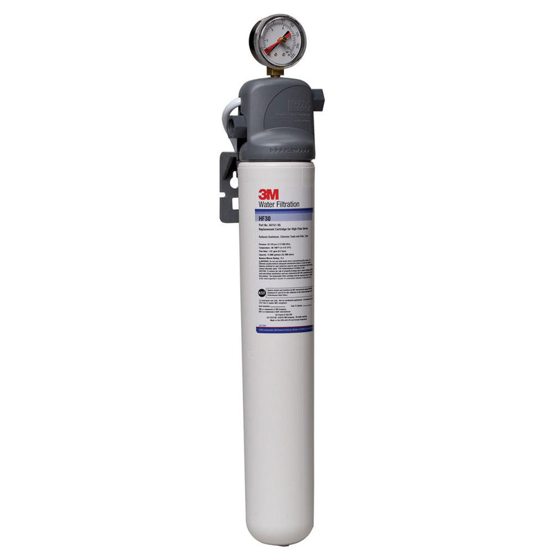 3M™ BEV130 Water Filtration Products Filter System. Each