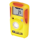 Honeywell BWC2-H Clip H2S Gas Detector, Single Gas Monitor. Each