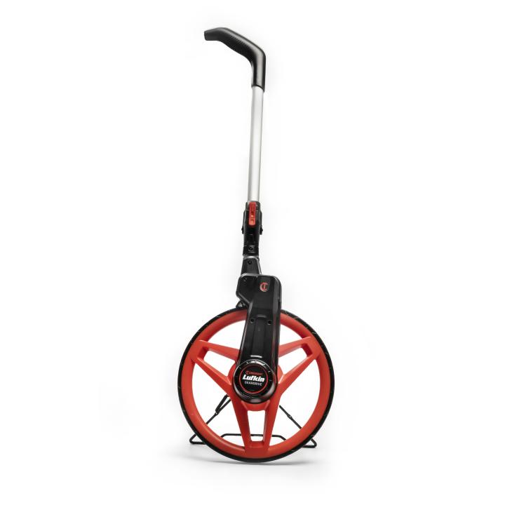 Crescent Lufkin 12" Professional Metric Measuring Wheel  037103308511