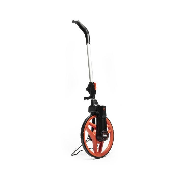 Crescent Lufkin 12" Professional Metric Measuring Wheel  037103308511