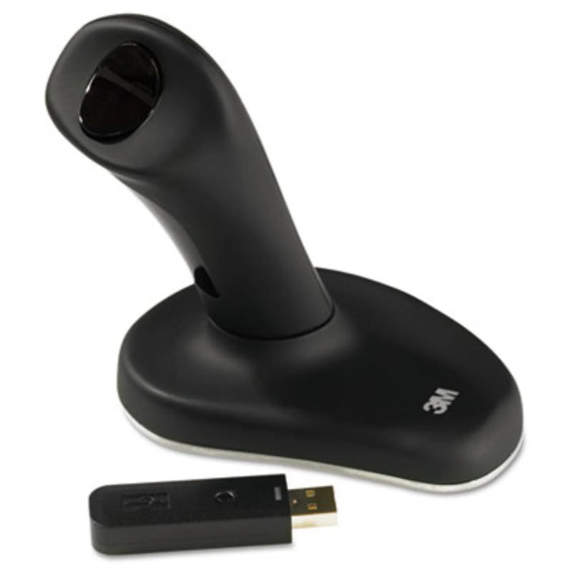 Clearance...Open Box..3M EM550GPS Wireless Ergonomic Mouse, small. Each