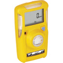Honeywell BW BWC2R-X Clip Real Time Gas Detector, Single Gas, O2. Each