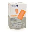 Howard Leight FF-1-D Firm Fit Earplug Refill for Leight Source 500 Dispenser. Box/500 Pairs