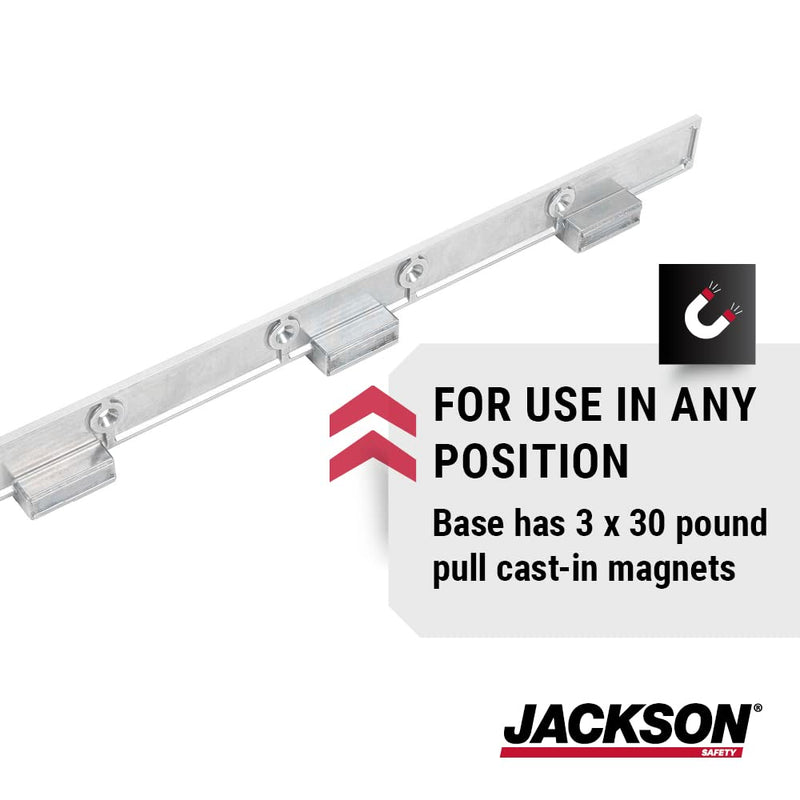 Jackson Safety 14791 Curv-O-Mark