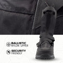 NEOS KLN1BL Klondike GP Waterproof Winter Overshoes - Black. One Pair