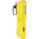 Honeywell BW MCXL-XWHM-Y-NA MicroClipXL 4-Gas Detector. Each