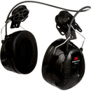3M PELTOR MT13H221P3E ProTac III Headset with Hard Hat Mount Attachment. Each