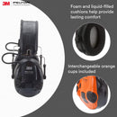3M Peltor Tactical Sport Electronic Headset MT16H210F-479-SV