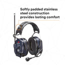 3M Peltor LiteCom PRO III MT73H7A4D10NA Headset, NRR 28dB
