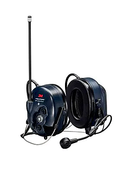 Lead-time: 4-6 weeks ..... 3M PELTOR MT73H7B4D10NA LiteCom PRO III Headset - NeckBand