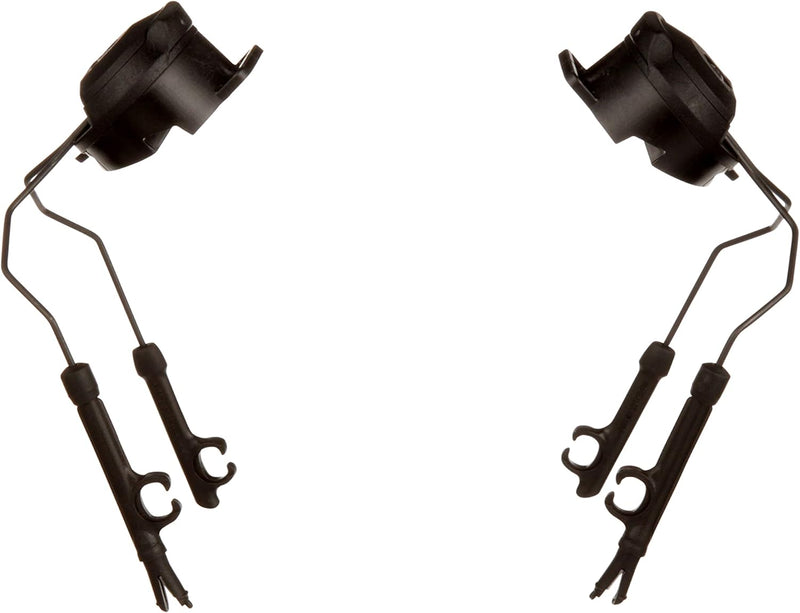 3M PELTOR P3ADG47-F ARC Rail Mount for ComTac VII Headset