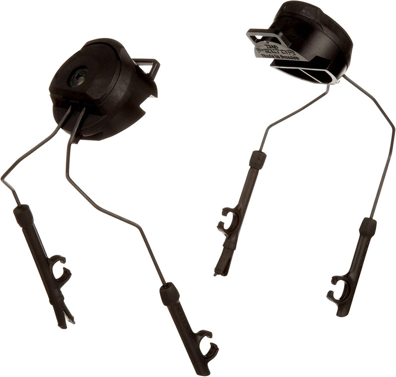 3M PELTOR P3ADG47-F ARC Rail Mount for ComTac VII Headset