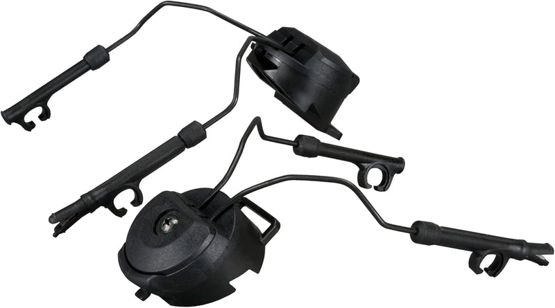 3M PELTOR P3ADG47-F ARC Rail Mount for ComTac VII Headset