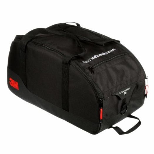 3M Speedglas SG-90 Carry Bag, Black, for 3M Speedglas 9100MP Welding Helmets. Each