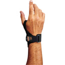 Ergodyne ProFlex 4020 Lightweight Wrist Brace Support. Each