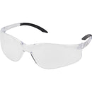 Clearance..20% OFF..Zenith SET320 Safety Glasses, Clear Lens, Anti-Fog Coating, ANSI Z87+/CSA Z94.3. Case/5