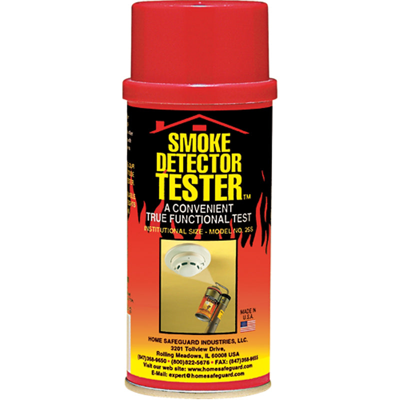 Home Safeguard Industries Inc HO-25S Smoke Detector Tester™