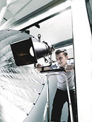 Wera 4013288170125-05073599001 Torx Bo Multicolor L-Key Set 9 Pieces. Each