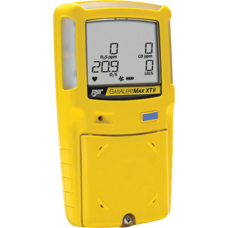 Honeywell BW XT-XWHM-Y-NA Multi-Gas Detector Kit. Each