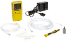 Honeywell BW XT-XWHM-Y-NA Multi-Gas Detector Kit. Each