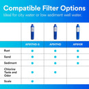 3M Aqua-Pure AP917HD Whole House Filter Cartridge