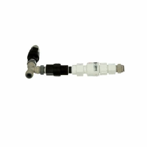 3M ScaleGard 50-94201 SGLP Series Cleaning Bypass Assembly, for 3M SGLP-CL Series Systems. Each
