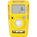 Honeywell BW BWC2R-X Clip Real Time Gas Detector, Single Gas, O2. Each