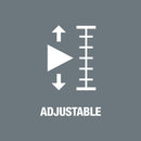 7445 2.5-11.5 in. LBS. Torque Screwdriver