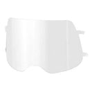 3M Speedglas 49678 Wide View Clear Grinding Visor, 5 Pack