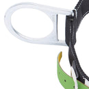 PeakWorks V8051045 - Non Padded Miner Fall Protection Restraint Body Belt