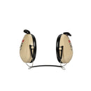PK/6: 3M PELTOR H6B/V Optime 95 Earmuffs, behind-the-head (NRR: 21  21 dB. CSA Class)