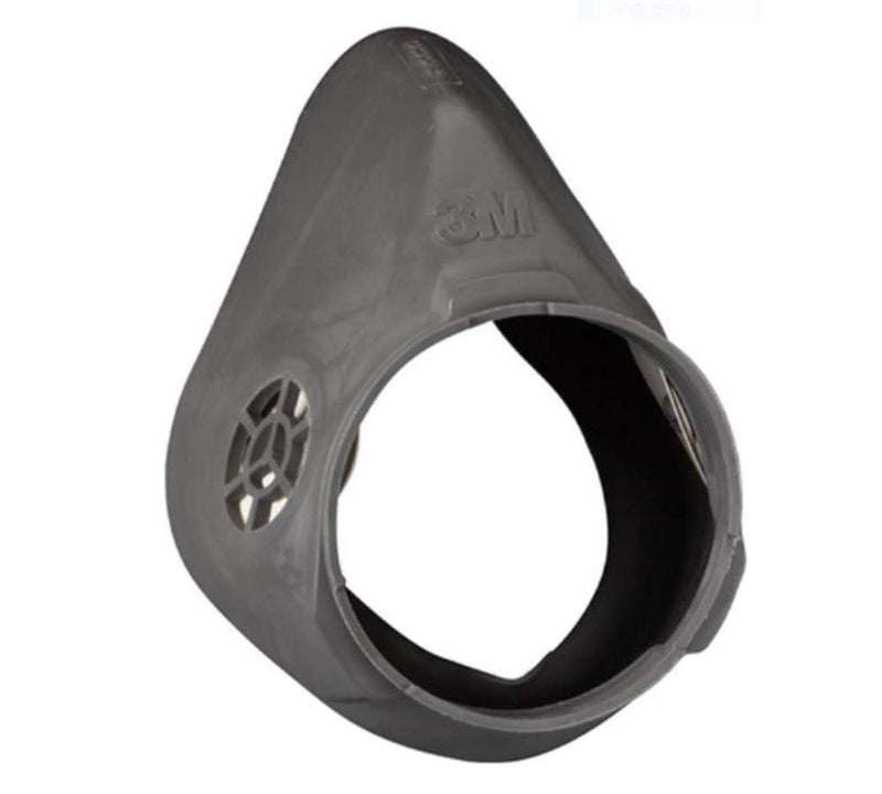 PK/2: 3M Nose Cup Assembly 6894/37004(AAD), Replacement Part