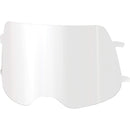 Speedglas(TM) Wide-View Clear Grinding Visor Pack