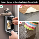 Master Lock 5401D Select Access Wall-Mounted Key Storage Box with Set-Your-Own Combination Lock