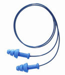 Howard Leight by Sperian 154-SDT-30 Smartfit Detectable Triple Flange Earplug 25Nrr