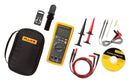 Fluke FLK-3000FC/EDA2 DMM, Handheld, Auto/Manual, 4 Digit