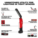 Milwaukee Electric Tool Redlithium Usb Stick Light
