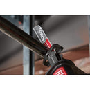 MILWAUKEE 6 in. 7 TPI THE TORCH Carbi