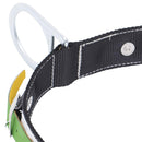 PeakWorks V8051051 - Non Padded Miner Fall Protection Restraint Body Belt