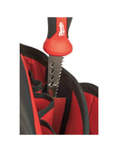 Milwaukee Elec Tool 48-22-8120 Work Belt With Rig - Quantity 3