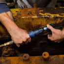 JET 400109-3/8" Drive Ratchet Wrench – Heavy Duty