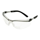 3M Healthcare 11375 Safety Glasses, Clear - 20 Per Case