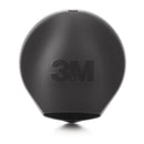 3M 6864 Black Adapter Assembly - 70071093010 [Price is per CASE]