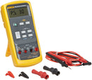 Fluke 715 Volt/mA Loop Calibrator, 0mV to 200mV Range