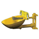 Wall Mounted Eyewash Station Plastic - S19224ew