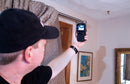 FLIR MR160 - Thermal Imaging Moisture Meter - with IGM (Infrared Guided Measurement), Pin and Pinless
