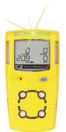 GasAlertMicroClip XL Single Gas Detector H2S