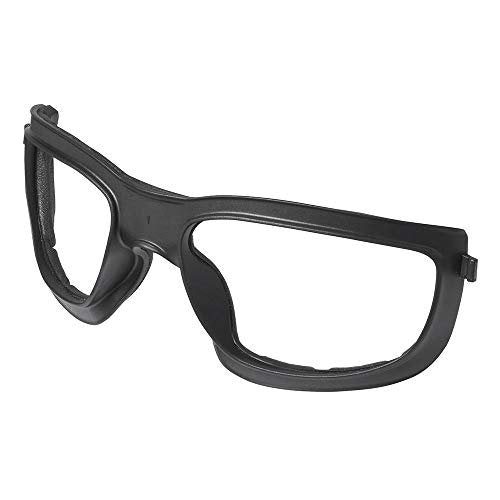 Milwaukee Women's Vintage Polarized Cat Eye Eyeglass Cases, 48-73-2046
